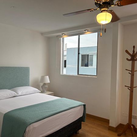 Mar Private Room 1 Ліма Екстер'єр фото