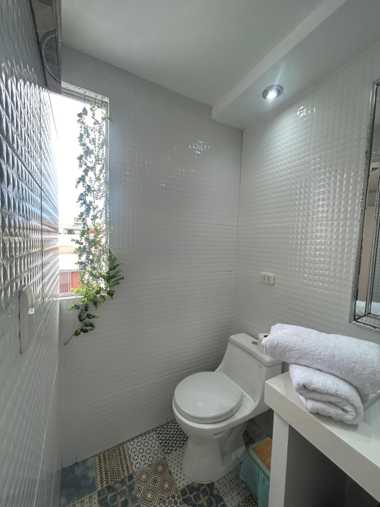 Mar Private Room 1 Ліма Екстер'єр фото