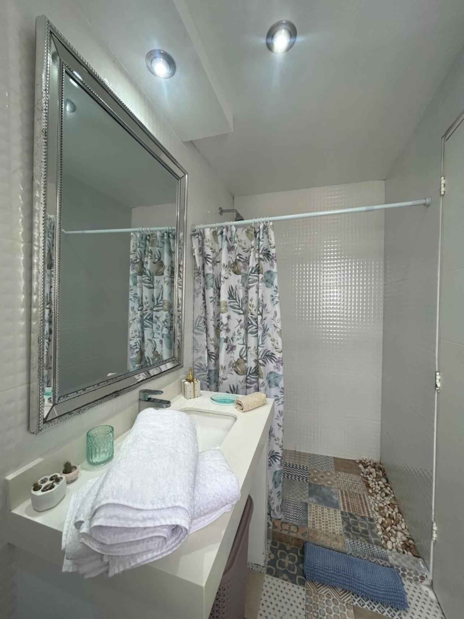 Mar Private Room 1 Ліма Екстер'єр фото