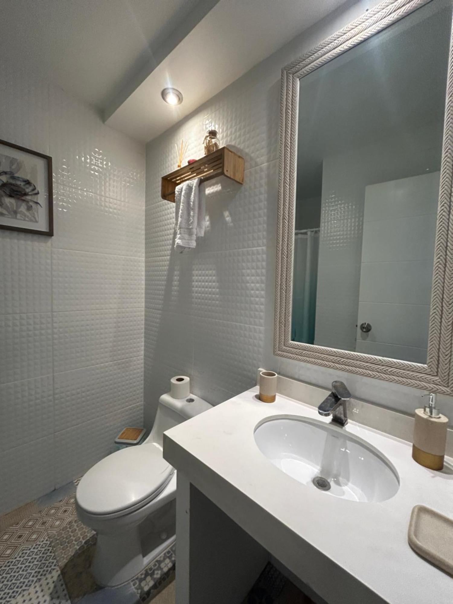Mar Private Room 1 Ліма Екстер'єр фото