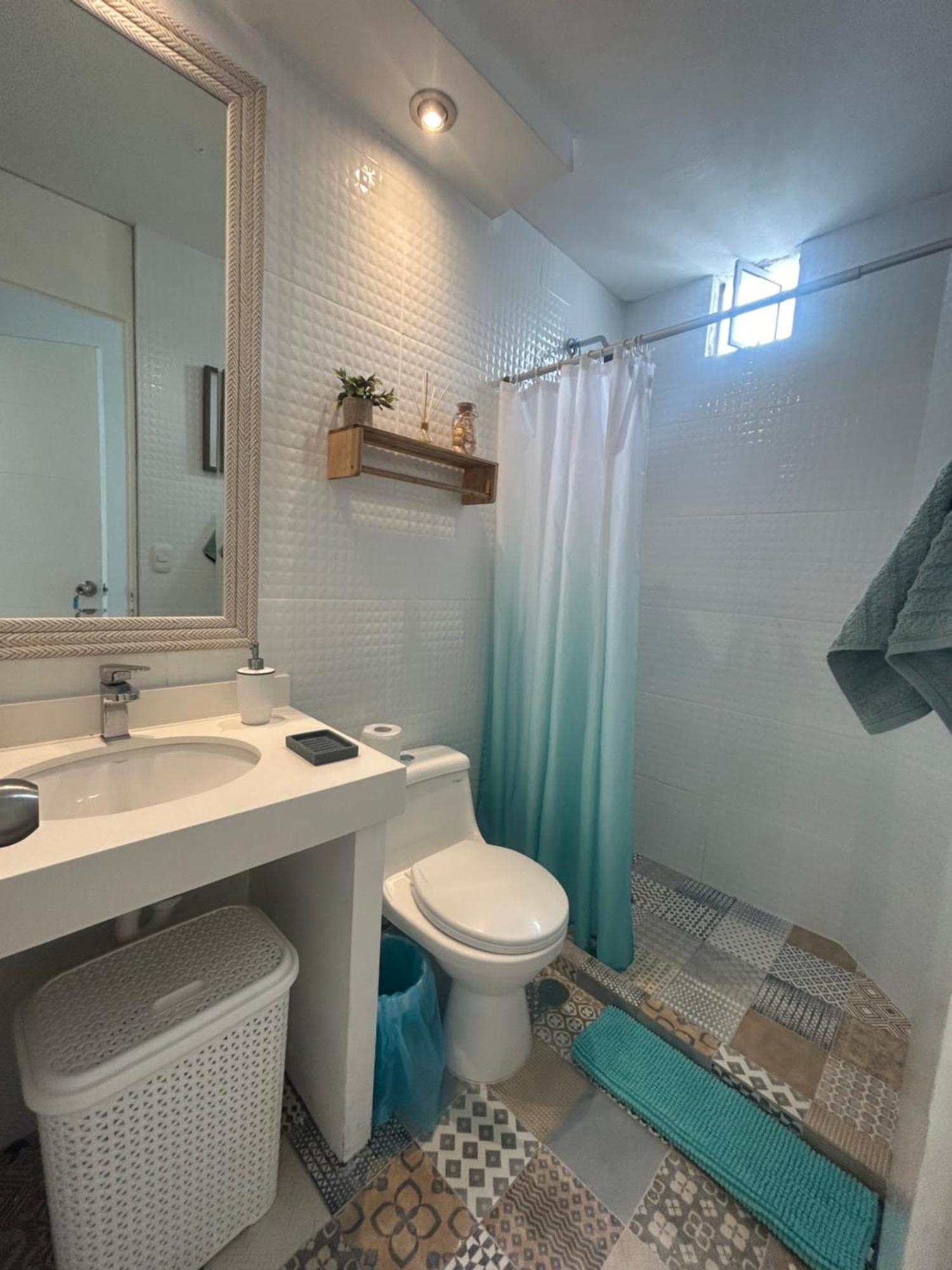 Mar Private Room 1 Ліма Екстер'єр фото